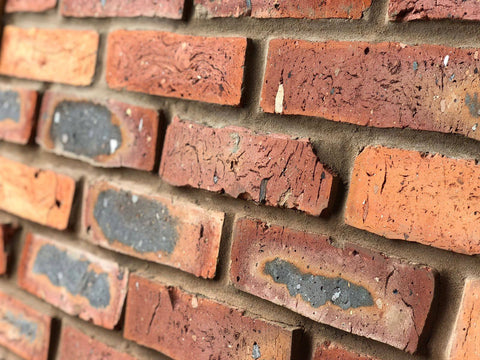 Urban Tile Standard Fire Chamber