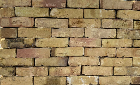 London Yellow Stock (Free Sample)